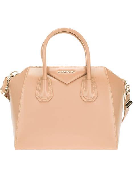 givenchy camel antigona|givenchy antigona on sale.